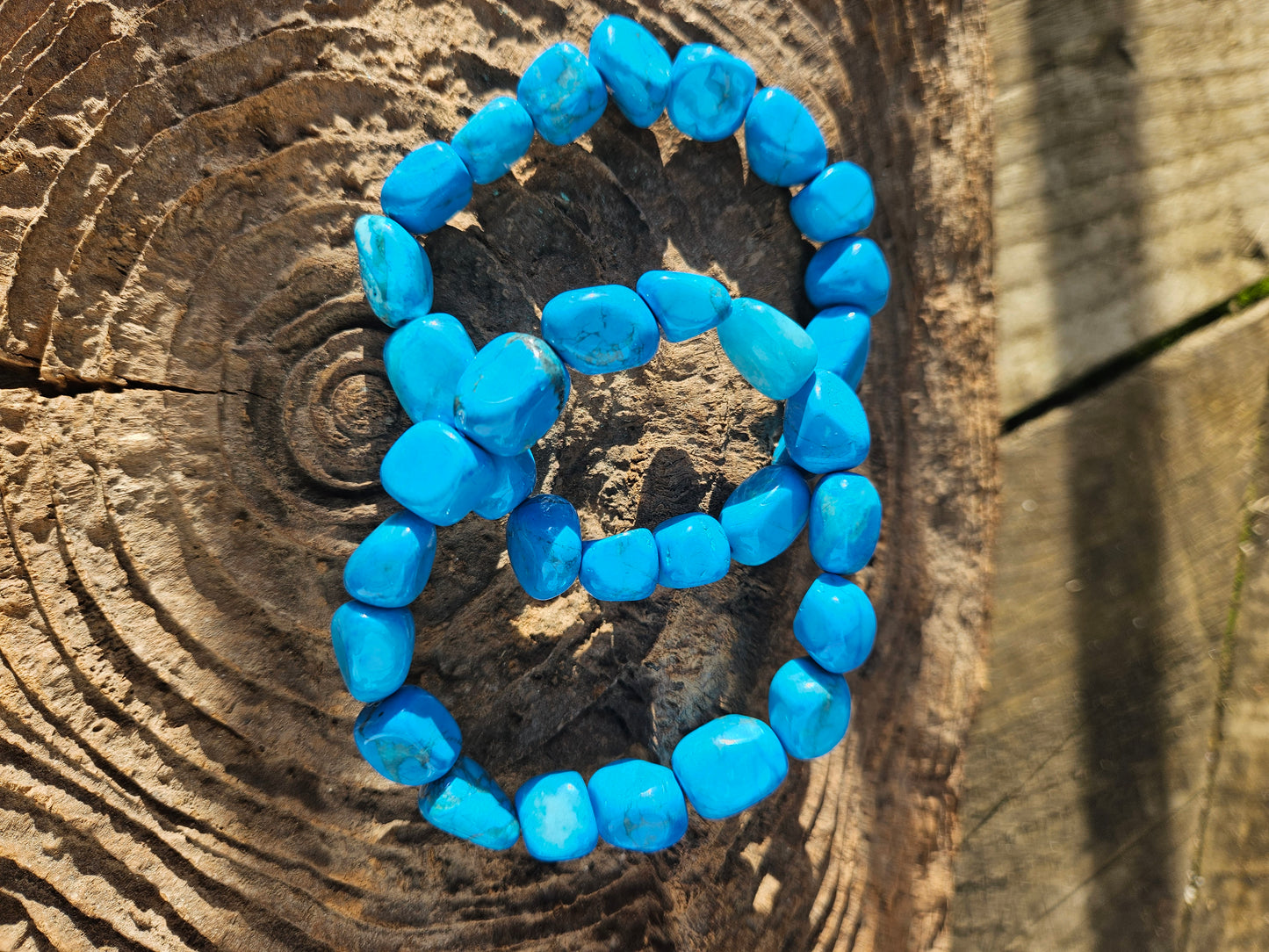 Howlite Bracelet