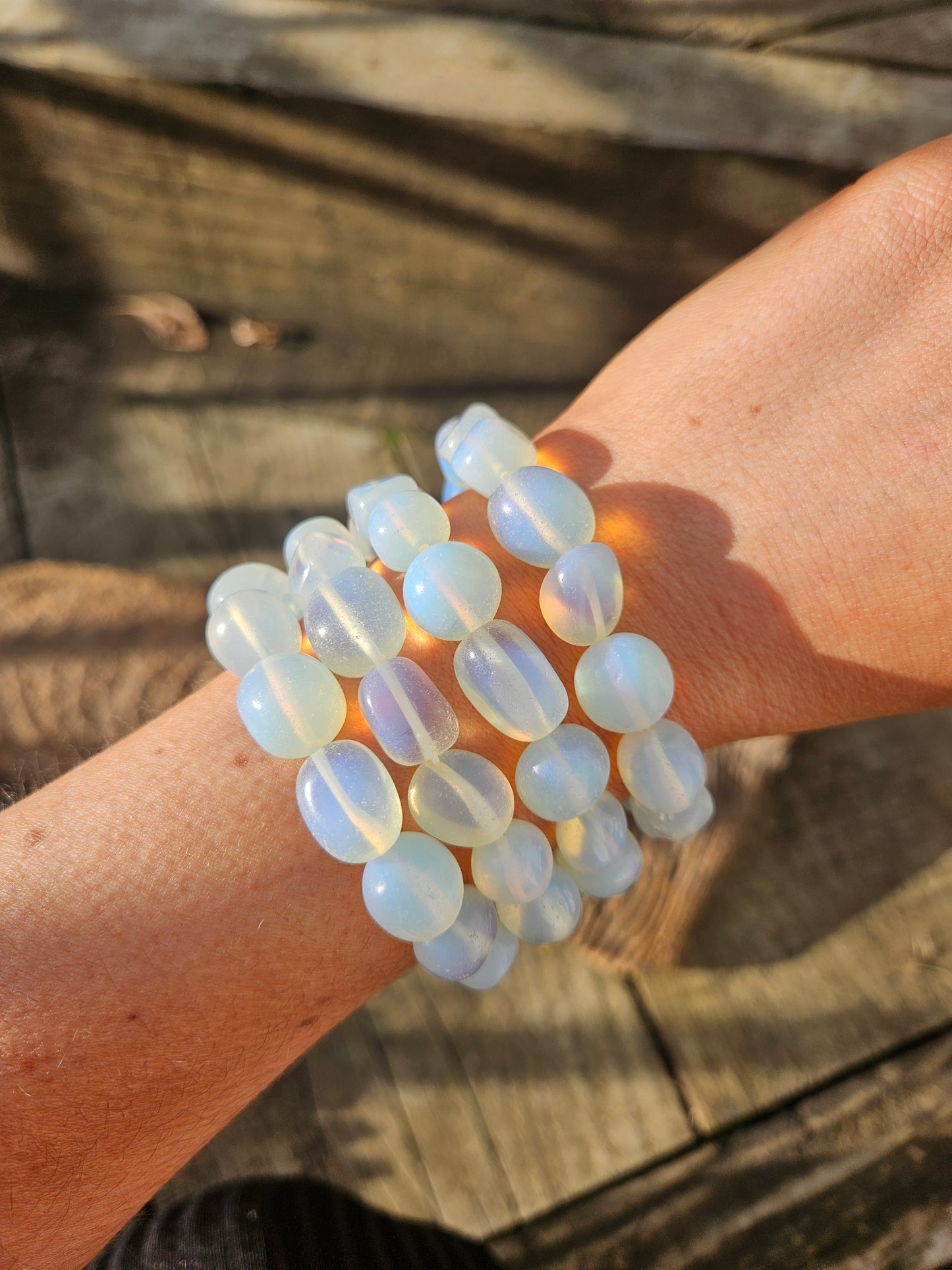 Opalite Bracelet