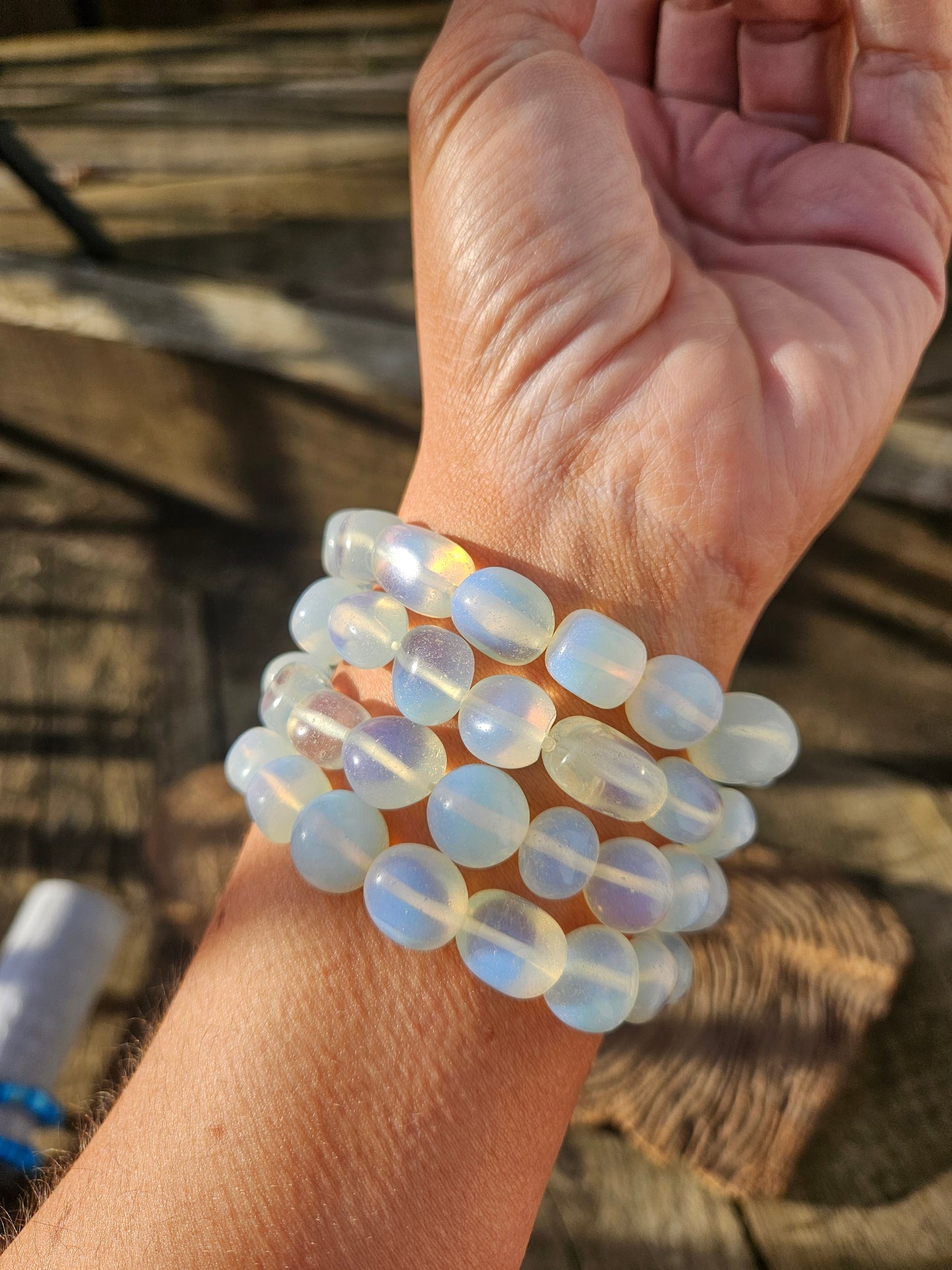 Opalite Bracelet