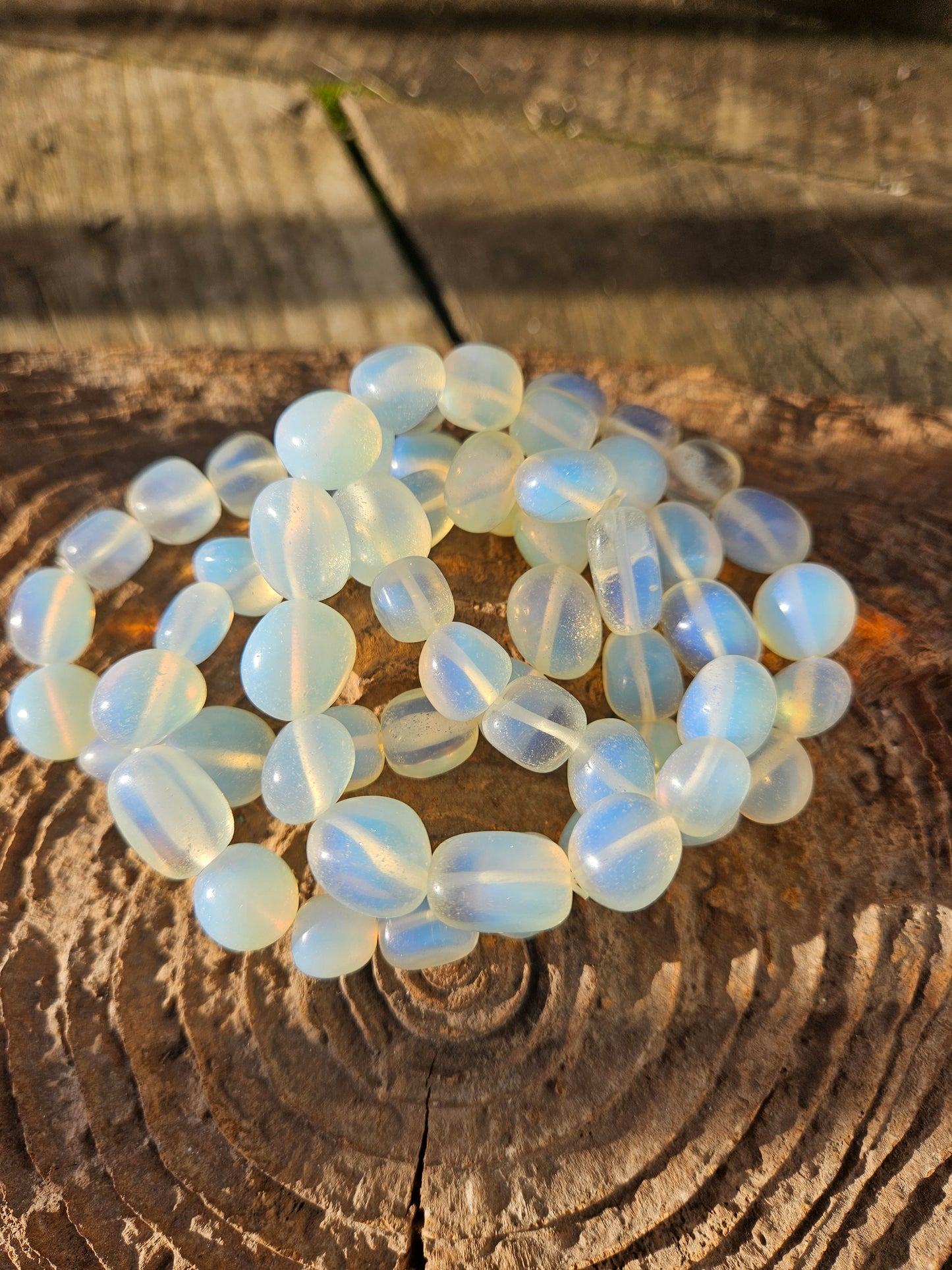 Opalite Bracelet