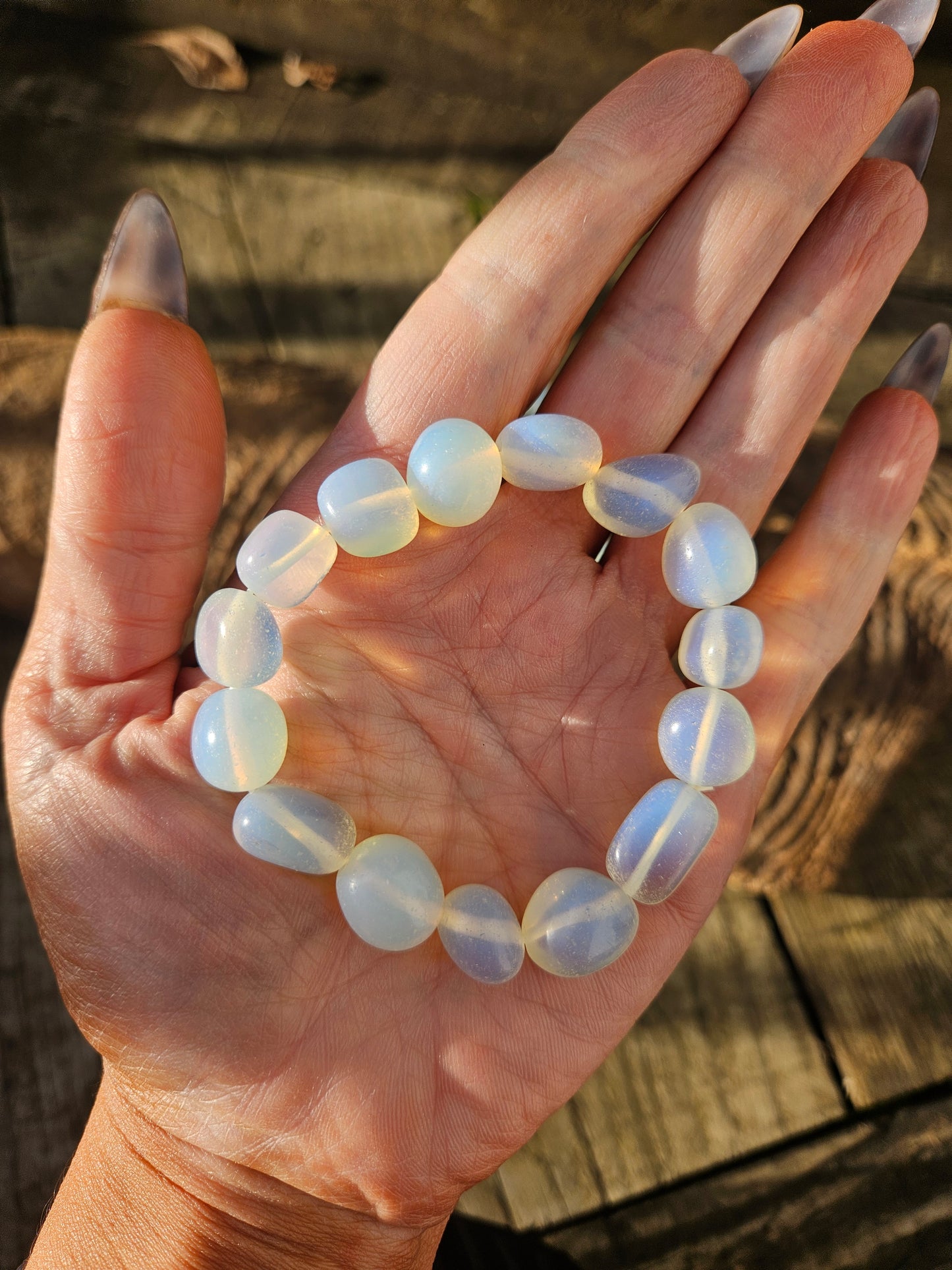 Opalite Bracelet